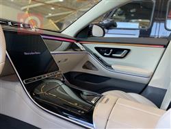 مێرسێدس بێنز S-Class
